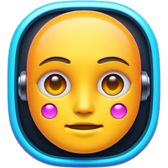 AI  emoji