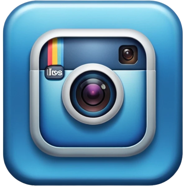 Instagram Verified  emoji