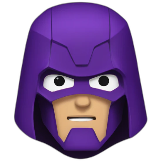 magneto emoji