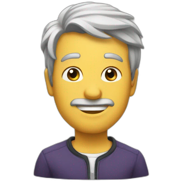 tout effel emoji