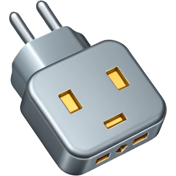 plug emoji