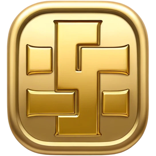 Swastika emoji