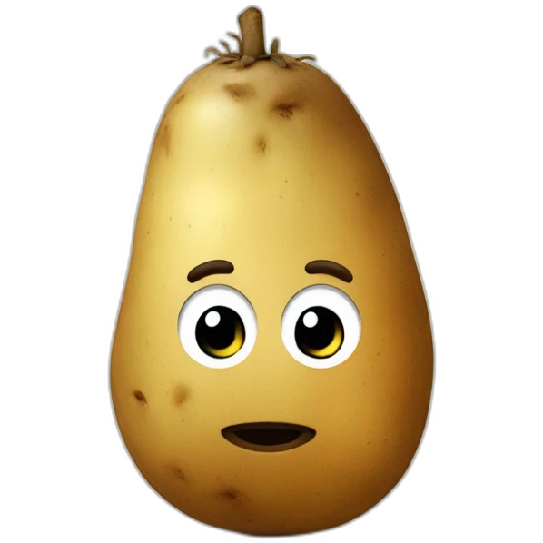 potatoman emoji