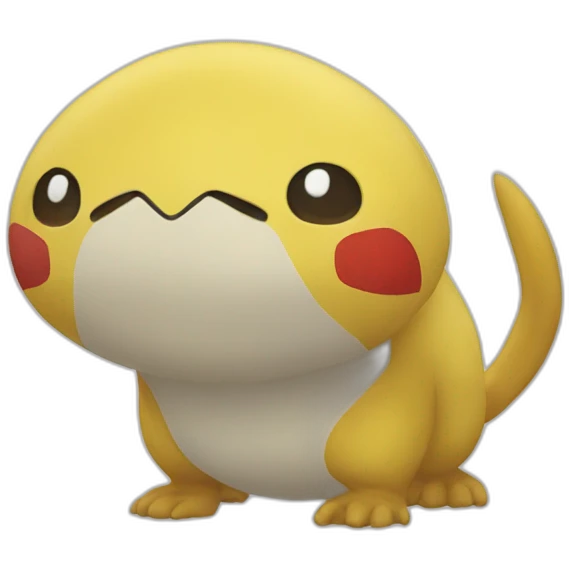 pokemon voltali emoji