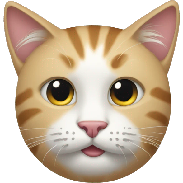 Scratch cat emoji