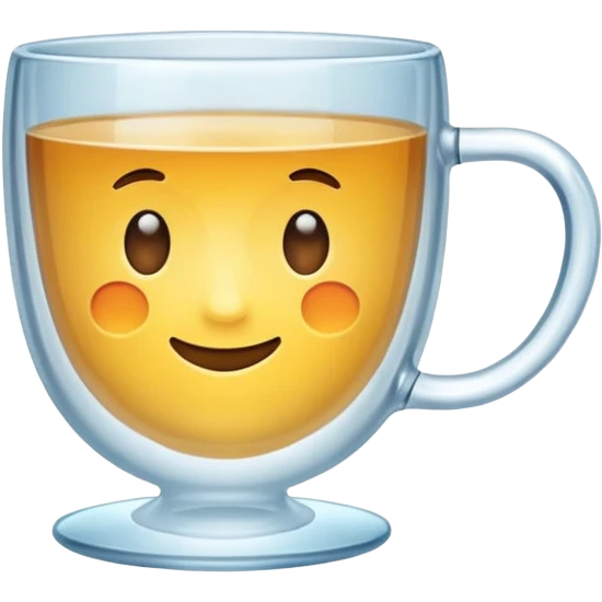 cup glass emoji