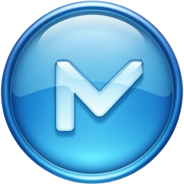 Instagram blue tick mark emoji