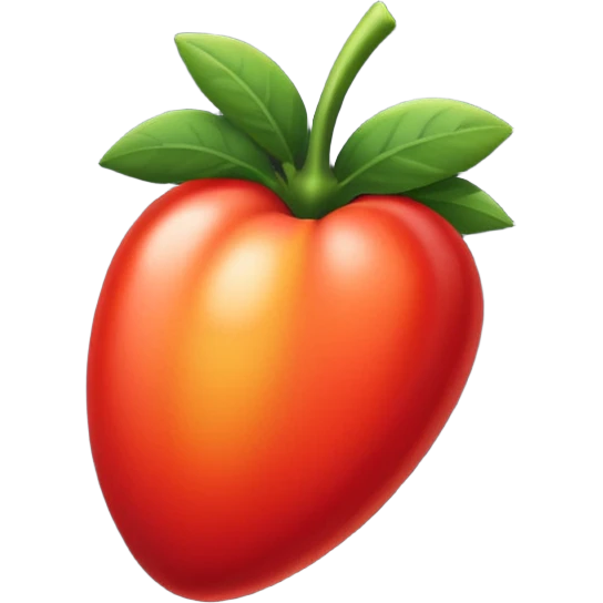 Сделай логотип Fl Studio emoji