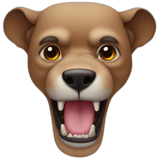 animal jawar emoji