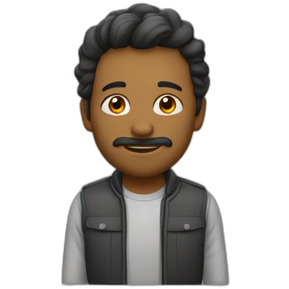 Орленок emoji