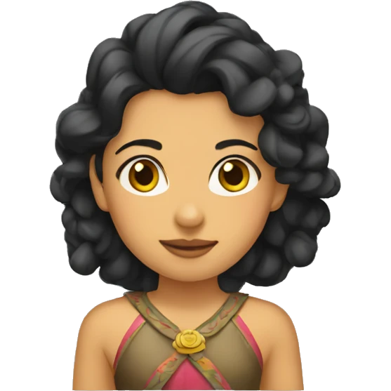 Xochitl galvez emoji