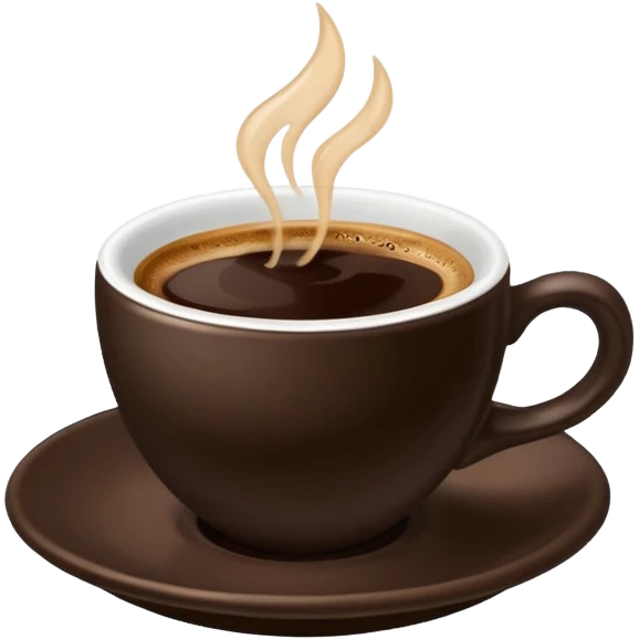 espresso shot emoji