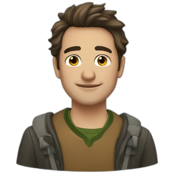 Julien Leperse emoji