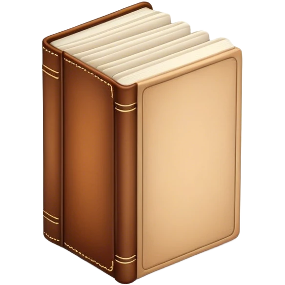 Book emoji