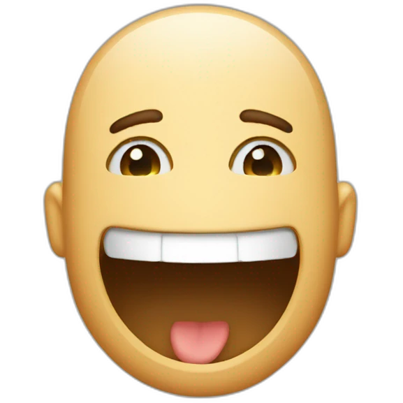 Willy emoji