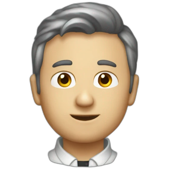 Hugo décrypte emoji
