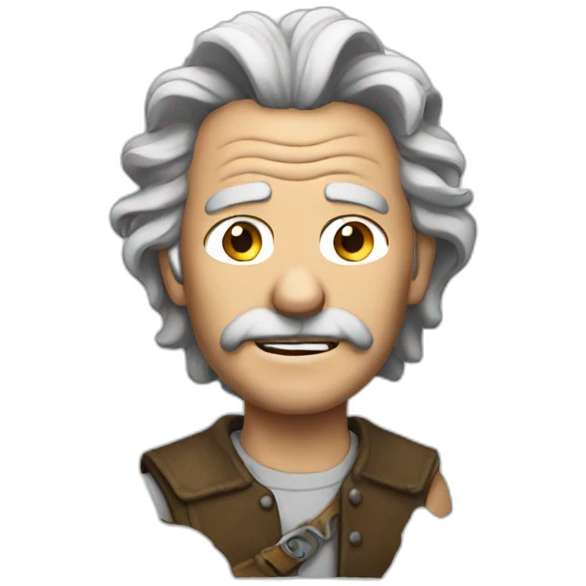 rick emoji