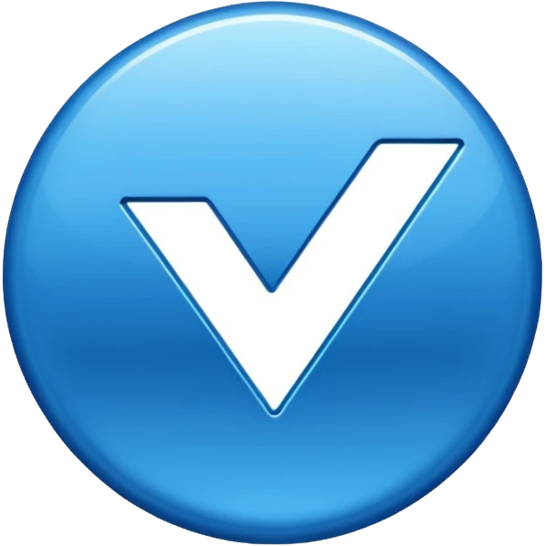 Instagram blue tick emoji emoji