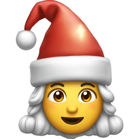 Luces de navidad  emoji