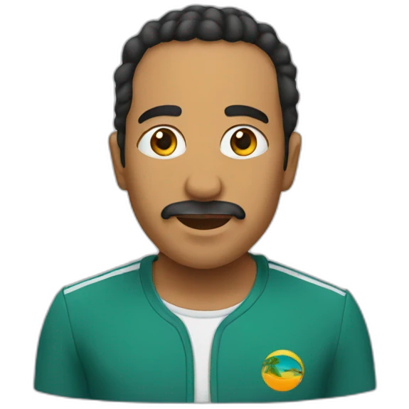 Souss emoji