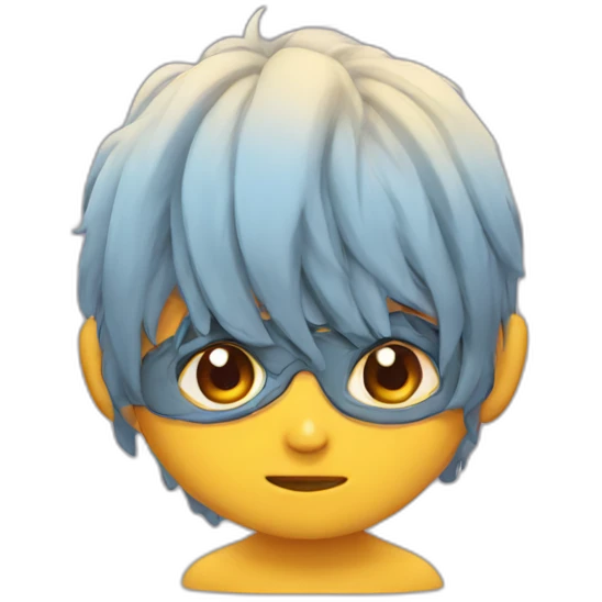 Uwu emoji