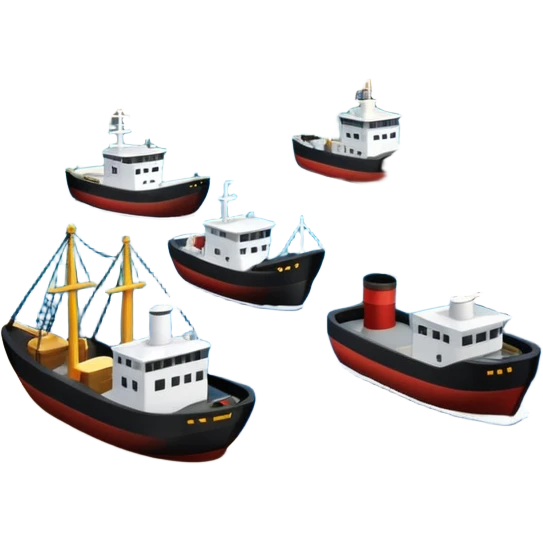 seaport emoji