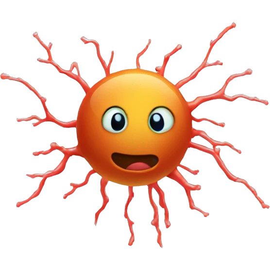 Cancercell emoji