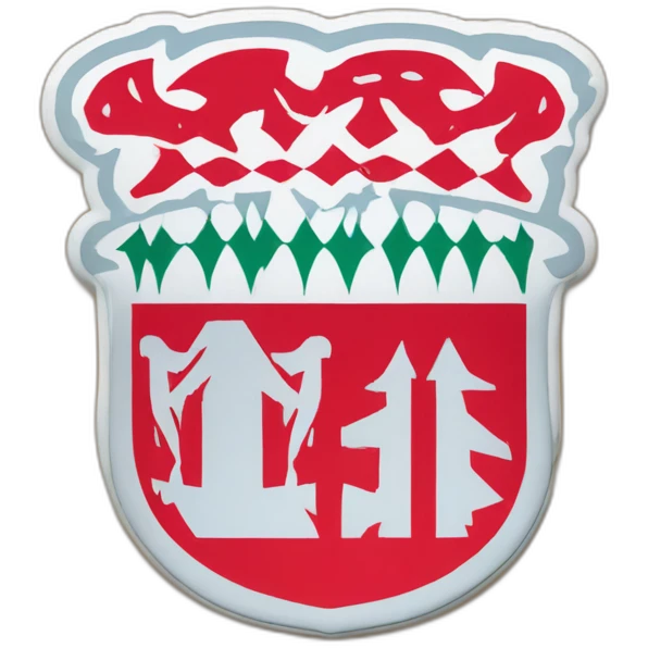 Bayern Münich logo emoji