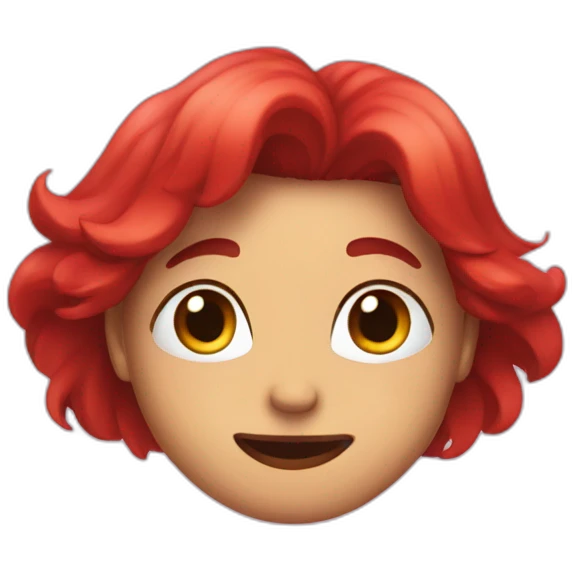Corazón  emoji