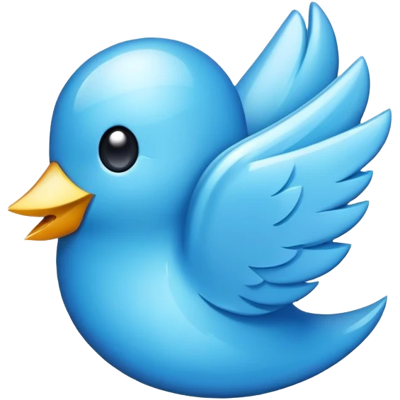 Twitter verified  emoji