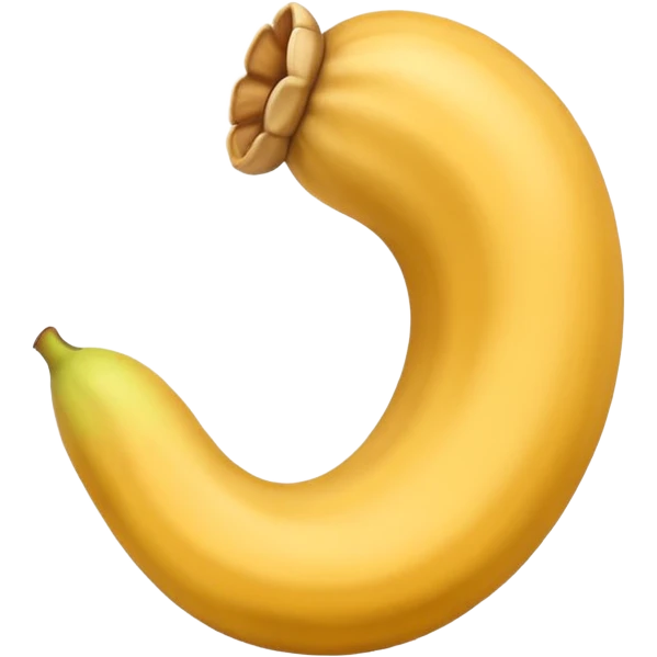 Quero emoji de um caju emoji