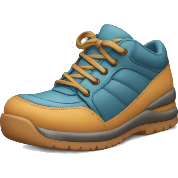 shoe emoji