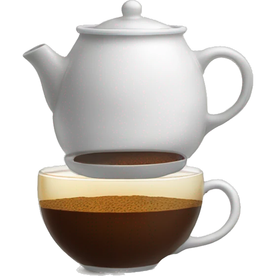 çay emoji