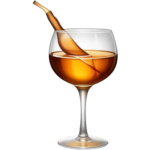 Solomillo al whisky  emoji