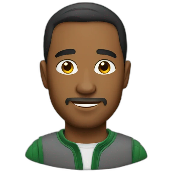 Mickael bodot emoji