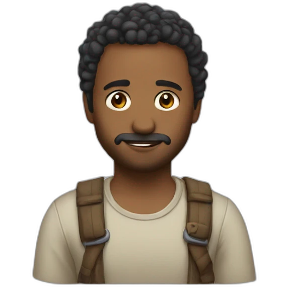 lucasdas emoji