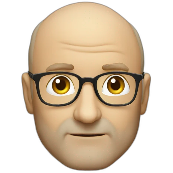 Phil collins emoji
