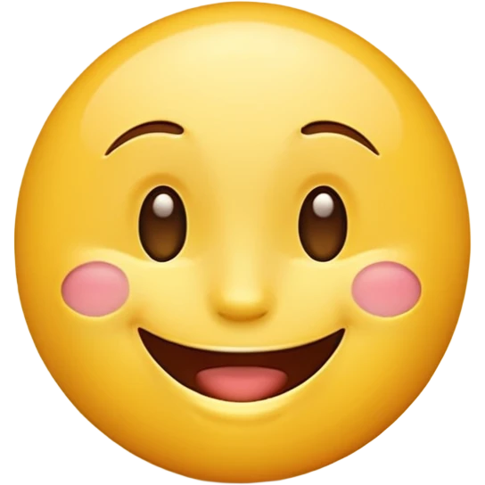 Yay emojisi emoji