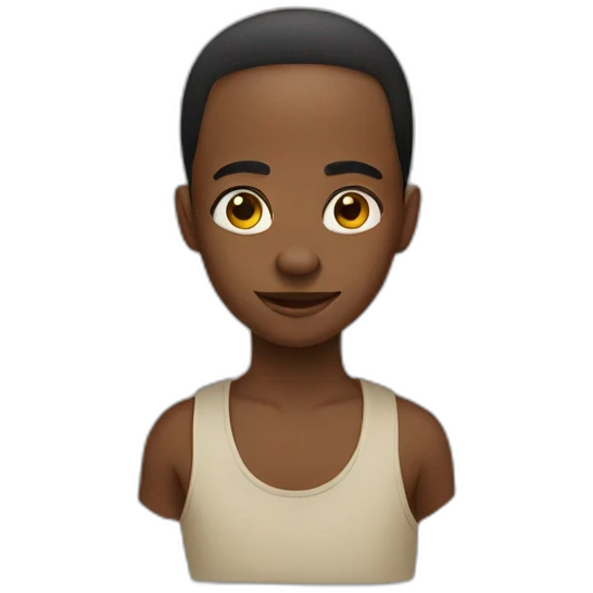 Africa emoji