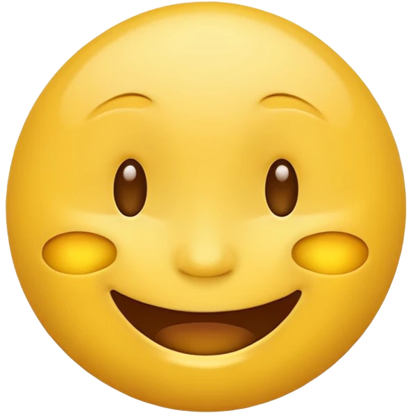 Light laugh emoji from death note emoji