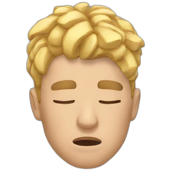 headache emoji