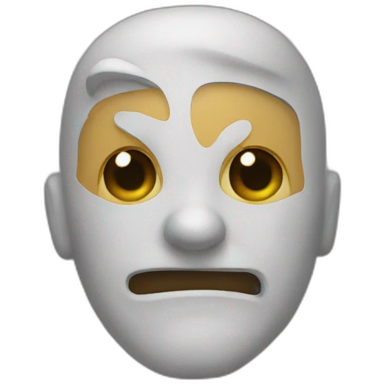 muzhik emoji