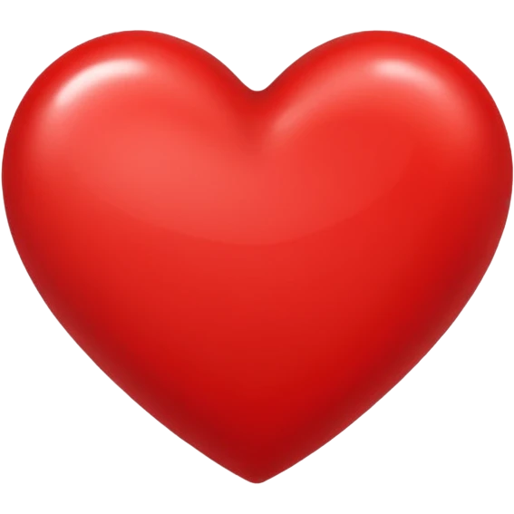 Coração emoji