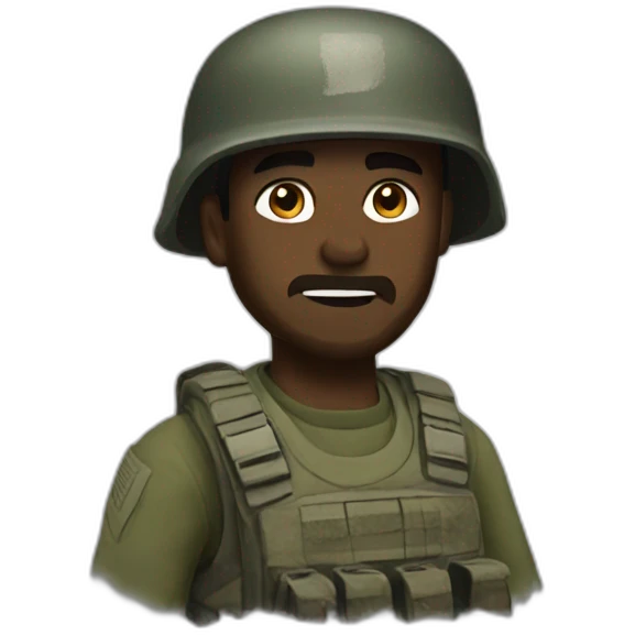 Call of duty emoji