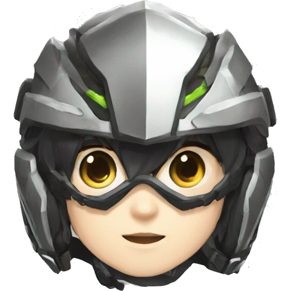 lappland arknights emoji