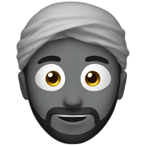 Allah emoji