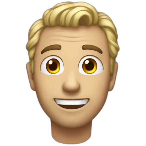 Michou emoji