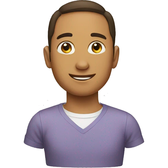 Ai emoji emoji