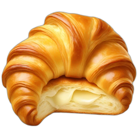 CROISSANT emoji