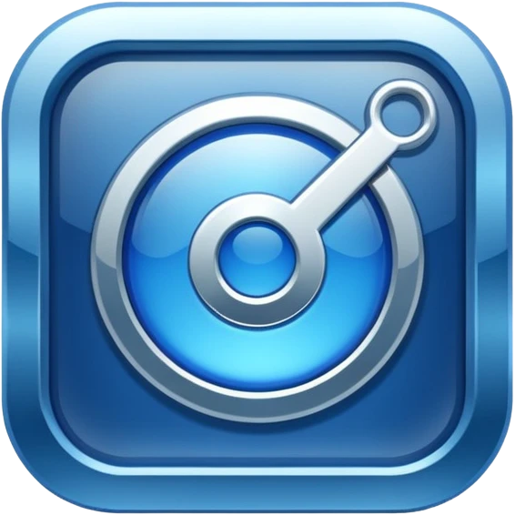 Instagram blue verified tick emoji